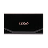 YEOLA Trousse Asia