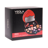 YEOLA TROUSSE DEA - CUORE