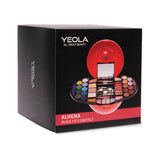 YEOLA Trousse ALHENA MELA