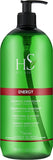 Hs Milano Energy  – Shampoo Energizzante 350 ml - 1lt.