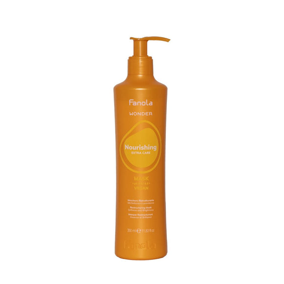 Nourishing Wonder maschera ristrutturante 350ml. / 1lt.