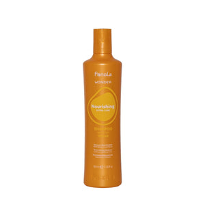 Fanola Nourishing Wonder shampoo ristrutturante 350ml.