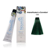 Nouvelle Tintura 100ml. Hair Color