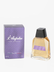 Australian Woman Eau de toilette 100ml spray Viola