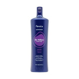 Fanola Wonder no Yellow mask 350ml - 1 lt.