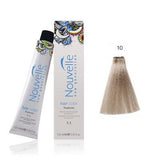 Nouvelle Tintura 100ml. Hair Color