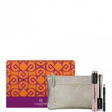 Collistar mascara unico + matita nera+ pochette The Bridge