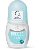 BREEZE DEODORANTE SPRAY 150ML. NEUTRO