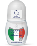 BREEZE DEODORANTE MEDITERRANEO