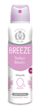 BREEZE DEODORANTE PERFECT BEAUTY