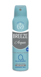 BREEZE DEODORANTE ACQUA