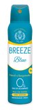 BREEZE DEODORANTE BLUE