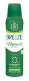 BREEZE DEODORANTE NATURAL ESSENCE