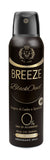 BREEZE DEODORANTE BLACK OUD