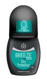 BREEZE MEN DEODORANTE DRY PROTECTION