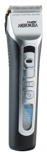 Tosatrice Andromeda Ricaricabile Muster - Professional Hair Clipper