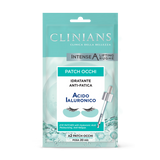 Clinians Patch Occhi Hydrogel 2pz
