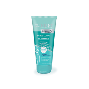 Clinians Scrub Corpo Levigante 200ml. con Acido Ialuronico