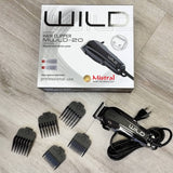 Tosatrice Wild Professional Hair Clipper MWLD 20 Mistral Hair Tecnology