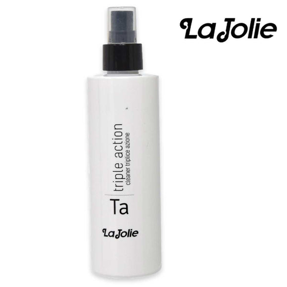 La Jolie Triple Action 200ml spray