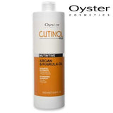 Oyster Cutinol Nutritive Shampoo conArgan & Marula Oil