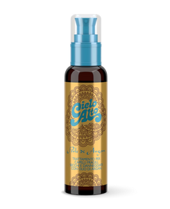 Cielo Alto Perle di Argan trattamento 100ml.