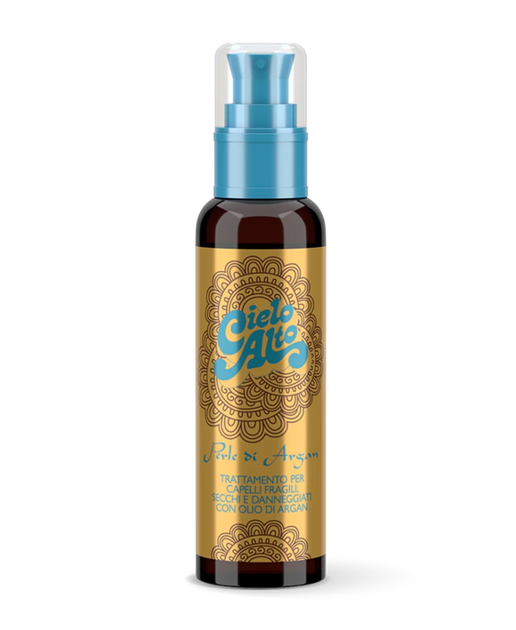 Cielo Alto Perle di Argan trattamento 100ml.