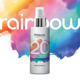 Pro.co 20 in 1 RAINBOW conditioner 100ml spray