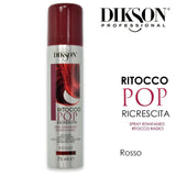 Ritocco Pop Ricrescita spray Dikson 75ml