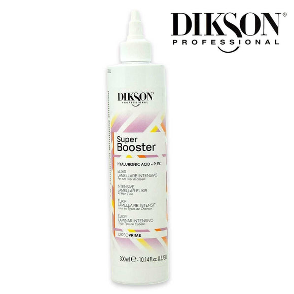 Dikson Super Booster Elixir Lamellare Intensivo 300ml