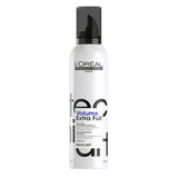 Oreal Teni Art Mousse 250ml. Volume Extra Full - Force 5
