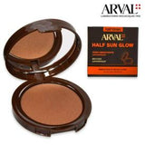 Arval Half Sun Glow terra abbronzante waterproof tr. 8g