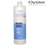 Oyster Cutinol Scalp SENSITIVE Shampoo lenitivo