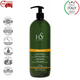 Hs Milano  Perfect Curl – Shampoo Idratante 350 ml - 1lt.