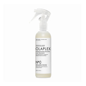 OLAPLEX Nº.0 INTENSIVE BOND BUILDING TREATMENT