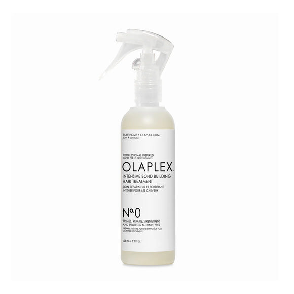 OLAPLEX Nº.0 INTENSIVE BOND BUILDING TREATMENT