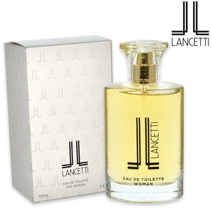 Lancetti woman edt 100 ml