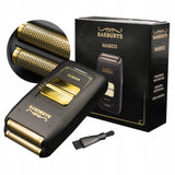 Marco Rasoio taglio Zero Shaver – Barburys