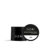 LA JOLIE GEL MONOFASICO TRASPARENTE ANTIGIALLO LOW - 15ML - 30ML.