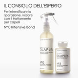 OLAPLEX Nº.0 INTENSIVE BOND BUILDING TREATMENT