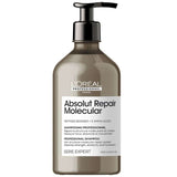Oreal Serie Expert Shampoo - Absolut Repair Molecolar