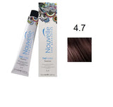 Nouvelle Tintura 100ml. Hair Color