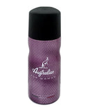 Australian Woman Deodorante 150ml spray 3 profumazioni