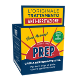 prep crema dermoprotettiva 75ml Anti-irritazione