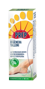 prep crema rigenera talloni 75ml