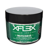 Xflex hair gel vaso 500ml. ex.strong - 5 profumazioni