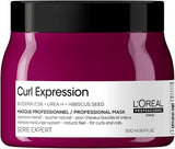 Oreal Serie Expert Maschera 500ml. CURL EXPRESSION
