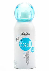 LOREAL play.ball spray icy fix 150 ml Anti-Frizz