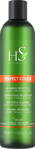 Hs Milano Energy  – Shampoo Energizzante 350 ml - 1lt.