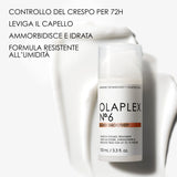 Olaplex Nº.6 BOND SMOOTHER® 100ml